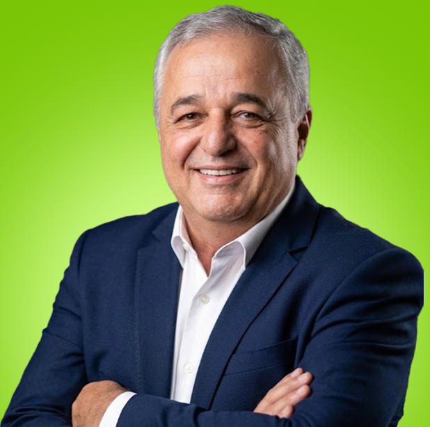 Antônio Marcos Generoso Cotta