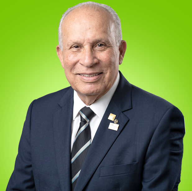 Geraldo José dos Santos