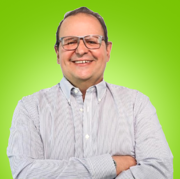 João Paulo Mello Rodrigues Sarmento