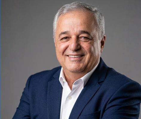 Antônio Marcos Generoso Cotta